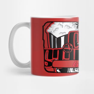 Deck Head Mug